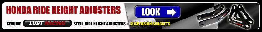 buy ride height adjusters for honda motorcycles online honda ride height adjusters shop