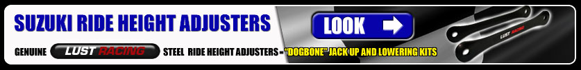 buy ride height adjusters for suzuki motorcycles online suzuki ride height adjusters